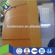 ISO standard Safety Rolling Barrier/Guardrail/safety roller China Manufacturer